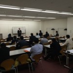 名古屋で「住宅リフォーム事業者説明会」