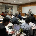 一般社団法人日本伝統再築士会静岡支部立ち上げ