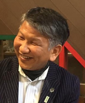 井上幸一プロフィール │ 循環型建築ネットワークの市場創造への道(公式サイト)